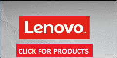 Lenovo Rack NAS